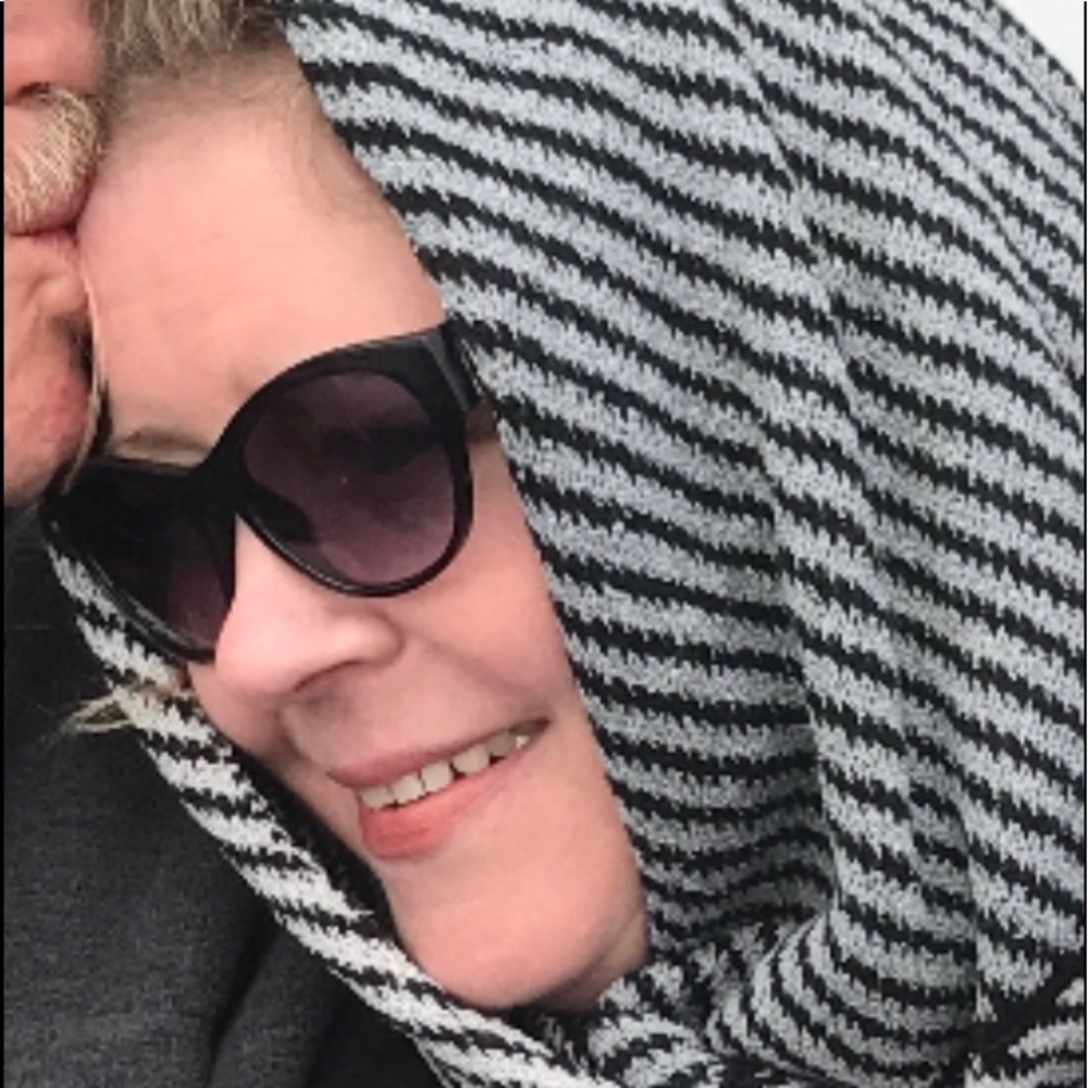 Meet your Posher, Colleen